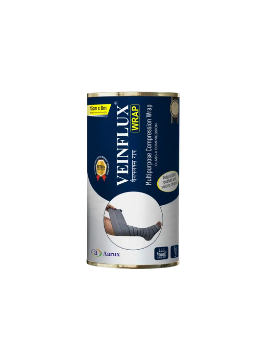 veinflux wrap
