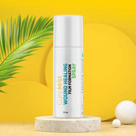 curemist 1