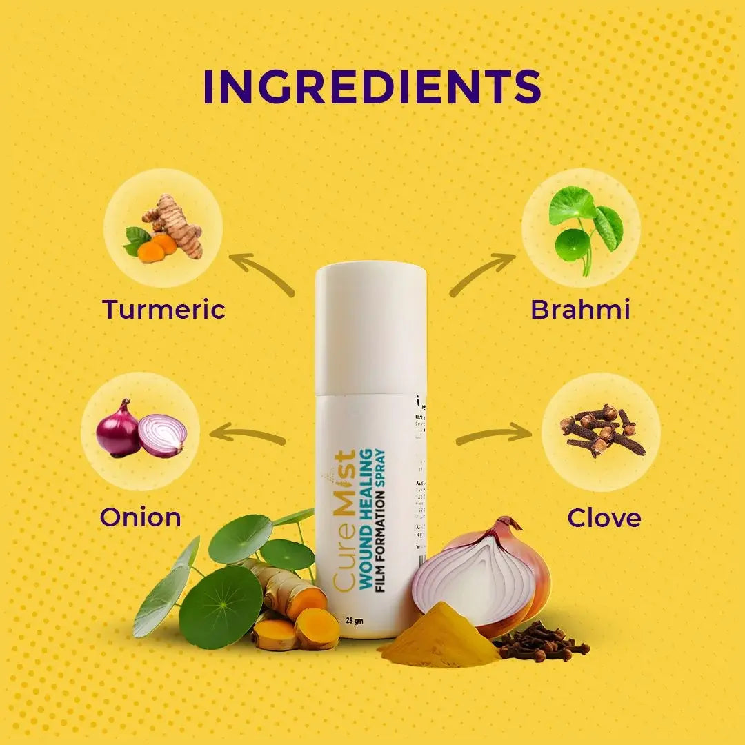 curemist 9