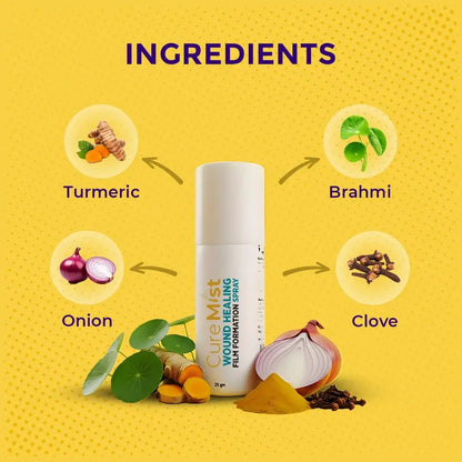 curemist 9