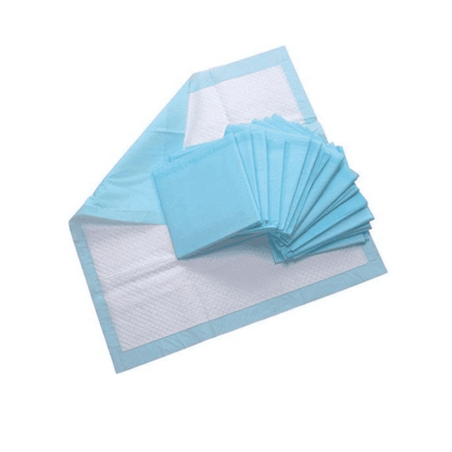 Disposable underpads 60cmx90cm - 10 Nos | Jomed