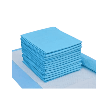 Disposable underpads 60cmx90cm - 10 Nos | Jomed