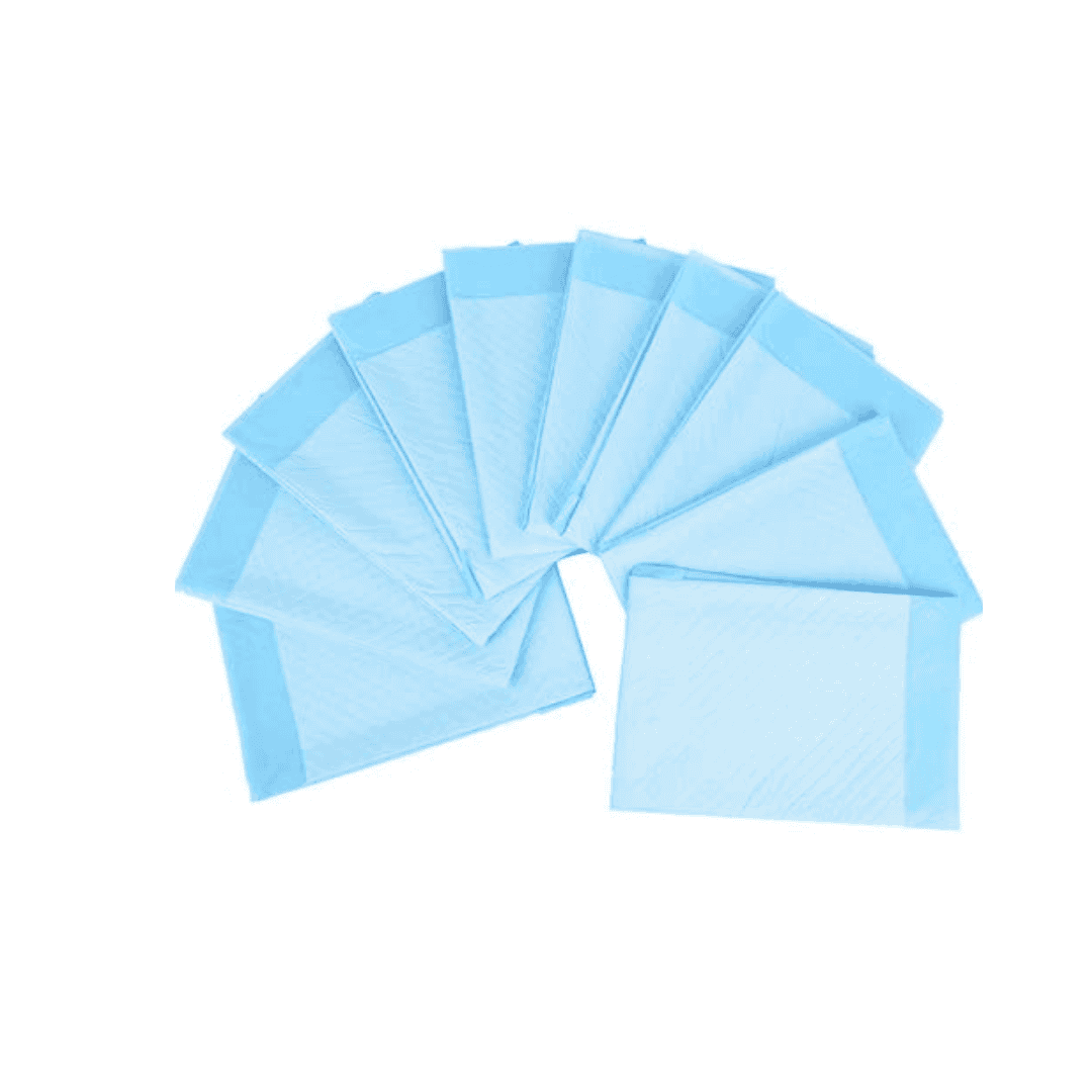 Disposable underpads 60cmx90cm - 10 Nos | Jomed