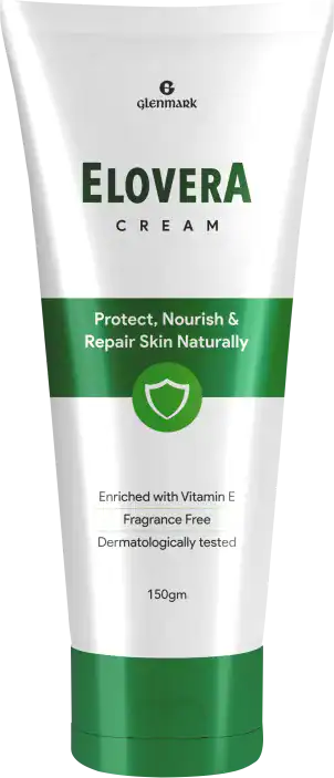 Buy Elovera Cream-150g Protect