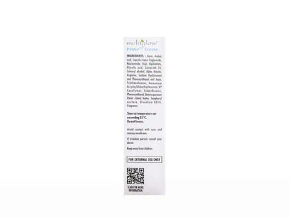 Buy MELAGLOW PRIME Depigmenting Cream 20gm Online at Woundcarem