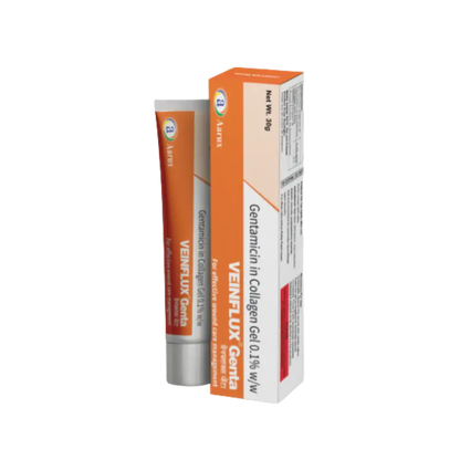 Veingflux Genta | Aarux Pharma
