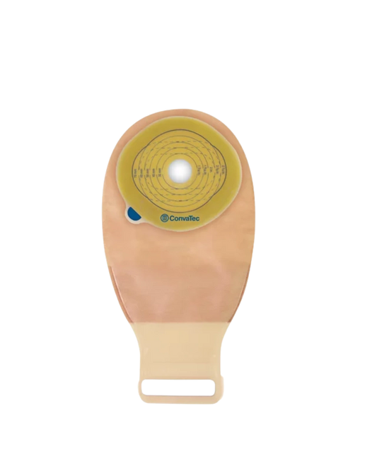 Convatec Esteem Drainable Pouch