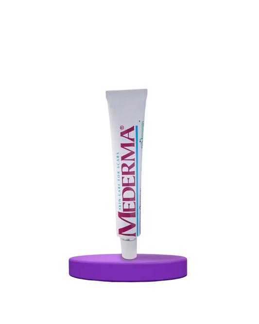 Mederma Scar Gel – Advanced Scar Treatment for Smoother, Healthier Skin