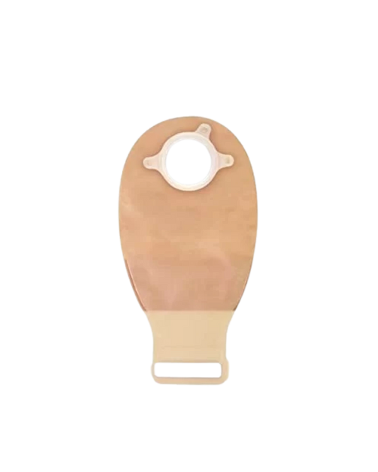 ConvaTec Natura Drainable Pouch