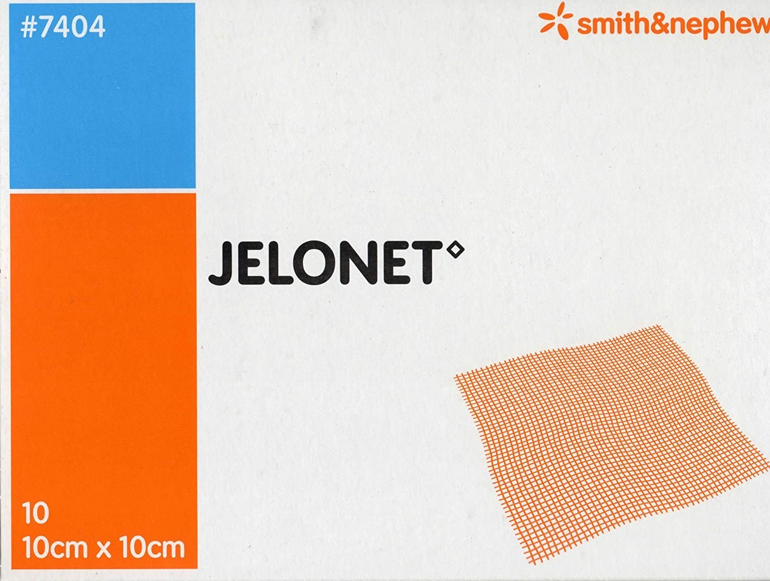 Jelonet Dressing - Reflex Medical