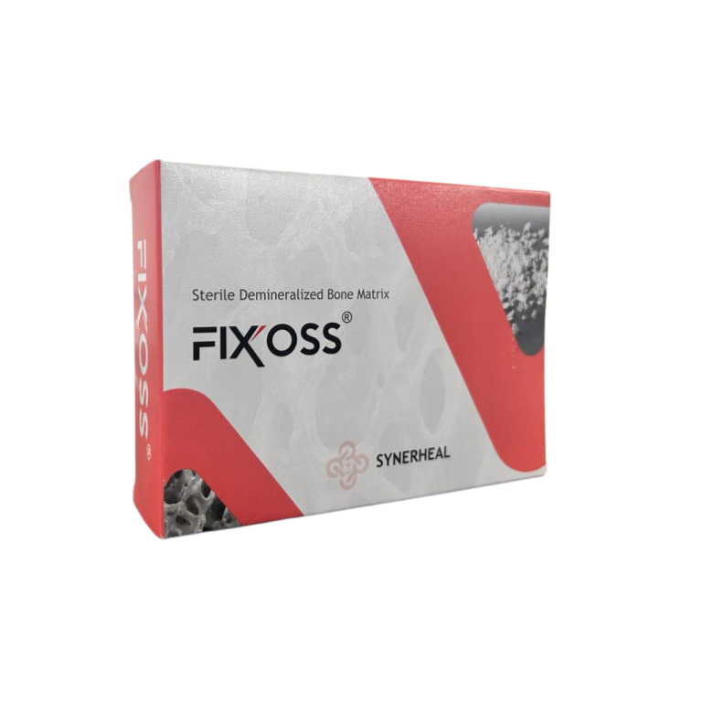 Fix Oss Bone Graft -demineralized Bone Matrix - Woundcaremart