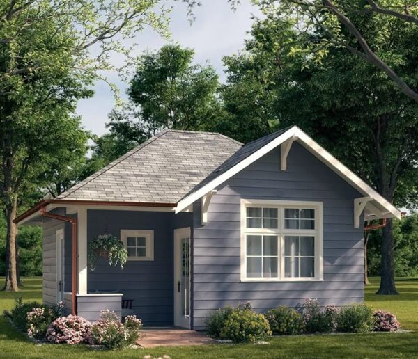 How can advanced wound care be done at home?