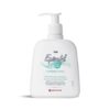 Episoft cleans lotion