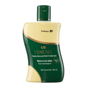 Venusia Moisturizing Lotion