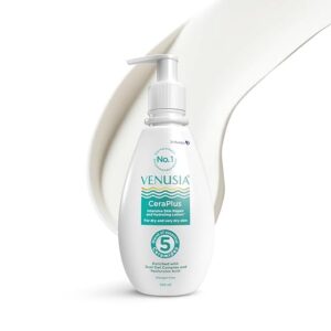Venusia Ceraplus Lotion