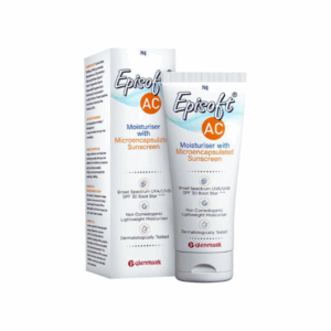 Episoft moisturiser