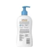 Cetaphil wash and sham organic