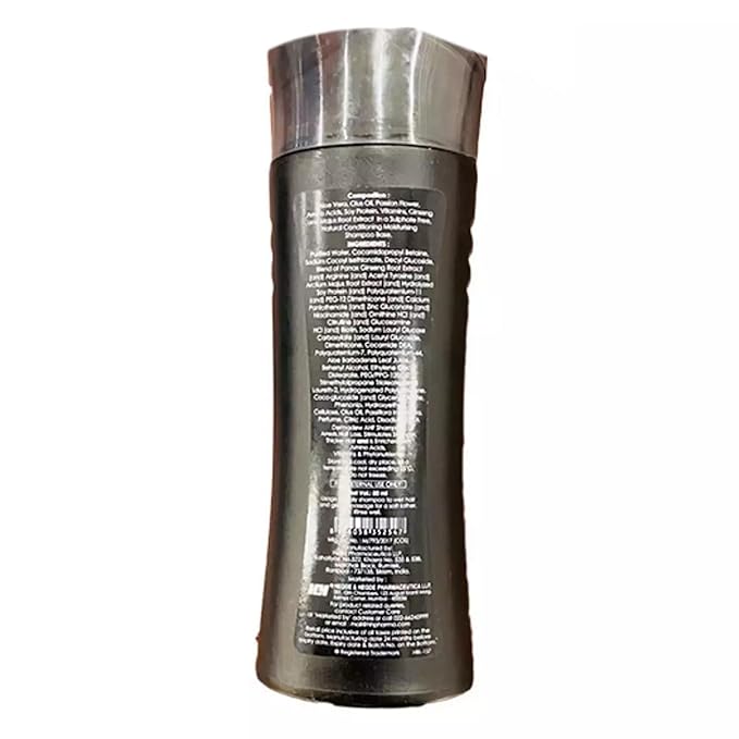 61PODXB3EiL._SX679_ Buy Dermadew AHF Shampoo 80ml Online at Woundcaremart