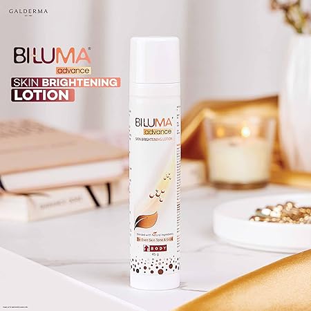 Biluma advance Lotion Biluma advance Lotion