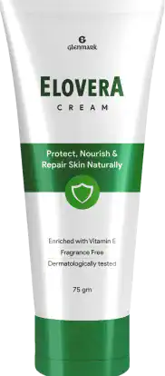 Buy Elovera Cream-75g Protect