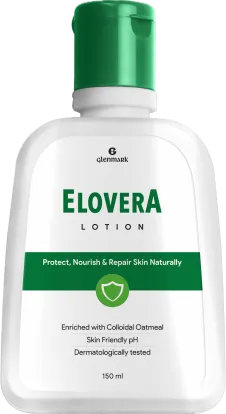 Buy Elovera Lotion150ml Protect