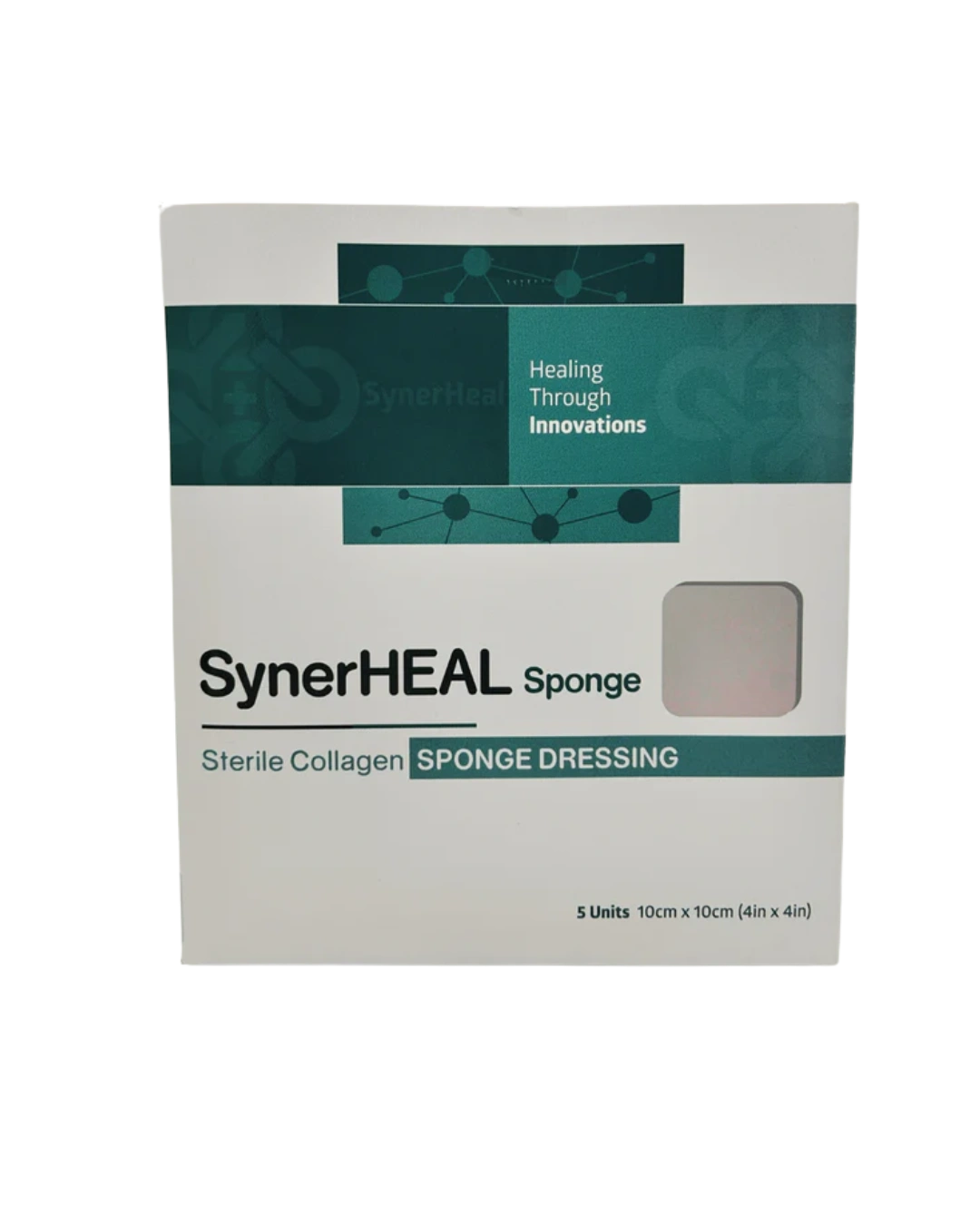 Synerheal Sponge