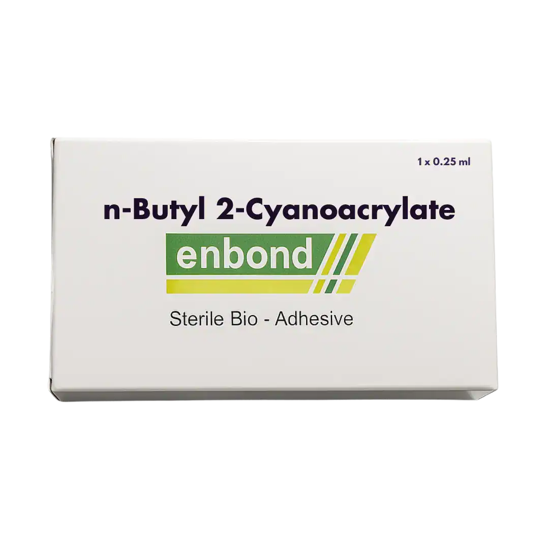 Enbond n-Butyl 2-Cyanoacrylate