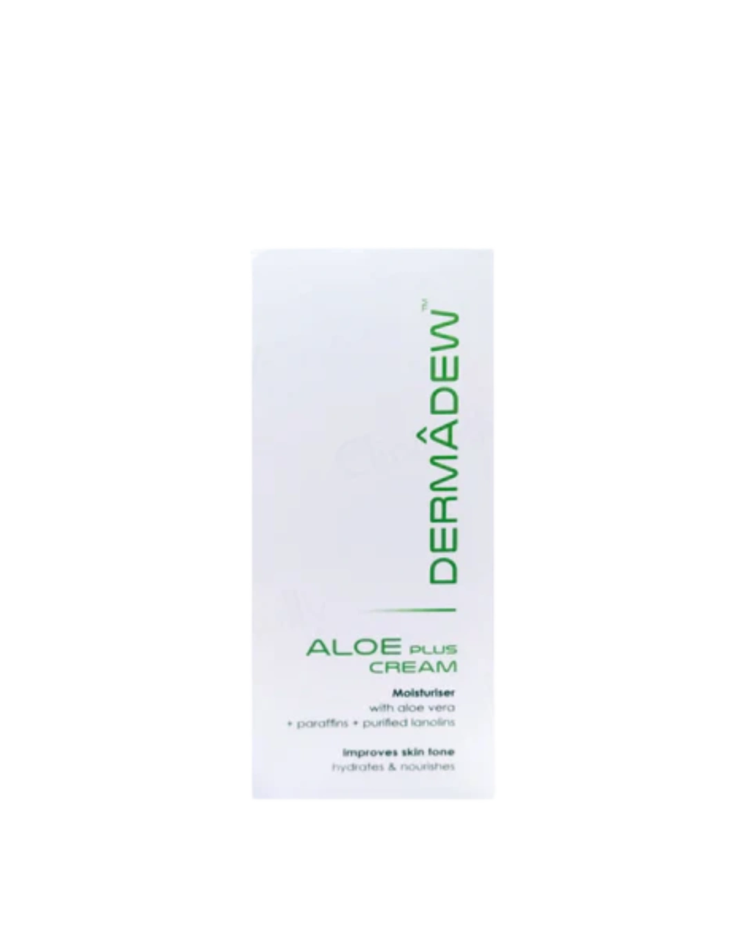 DERMADEW Aloe Plus Cream
