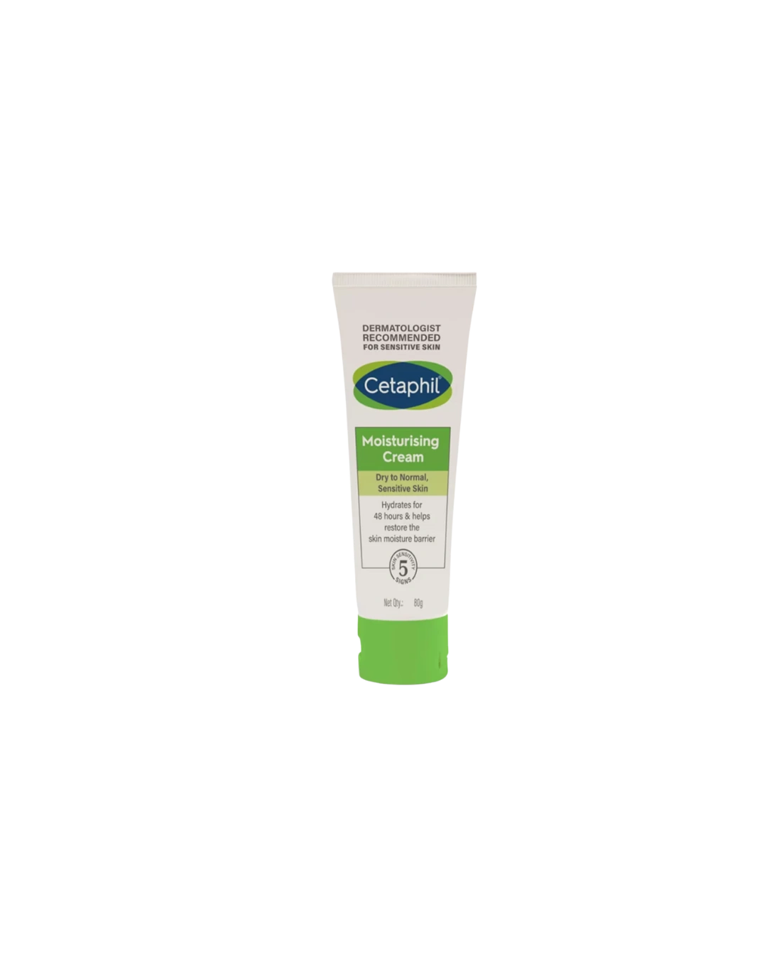 Cetaphil Moisturising Cream