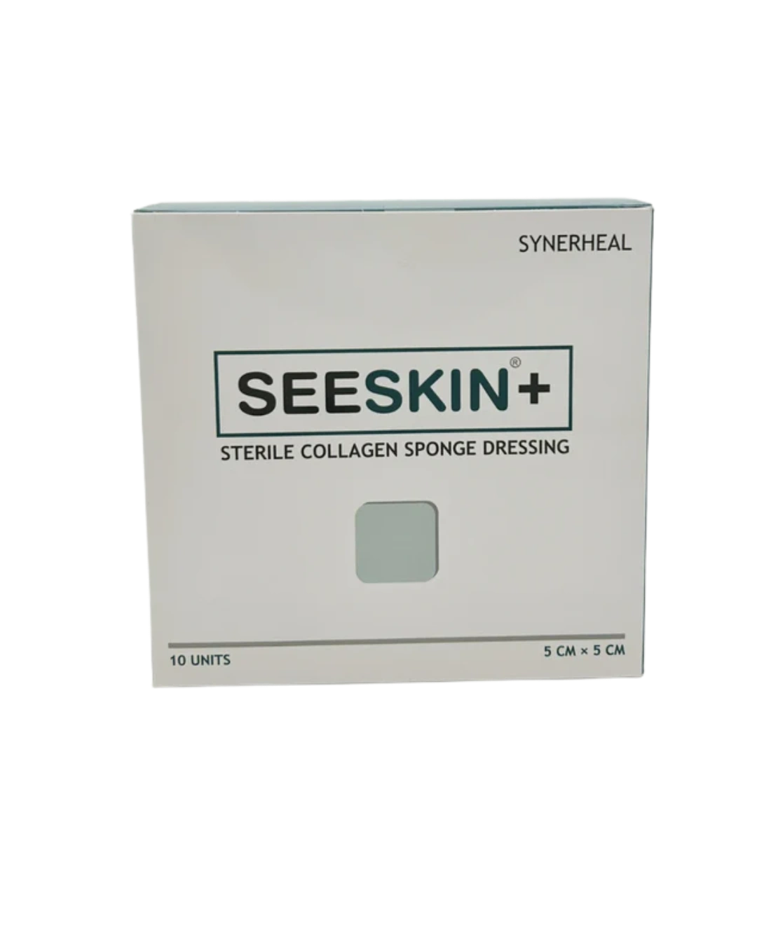 Seeskin plus Collagen sponge / bedsore dressing / sponge dressing Seeskin plus Collagen sponge / bedsore dressing / sponge dressing