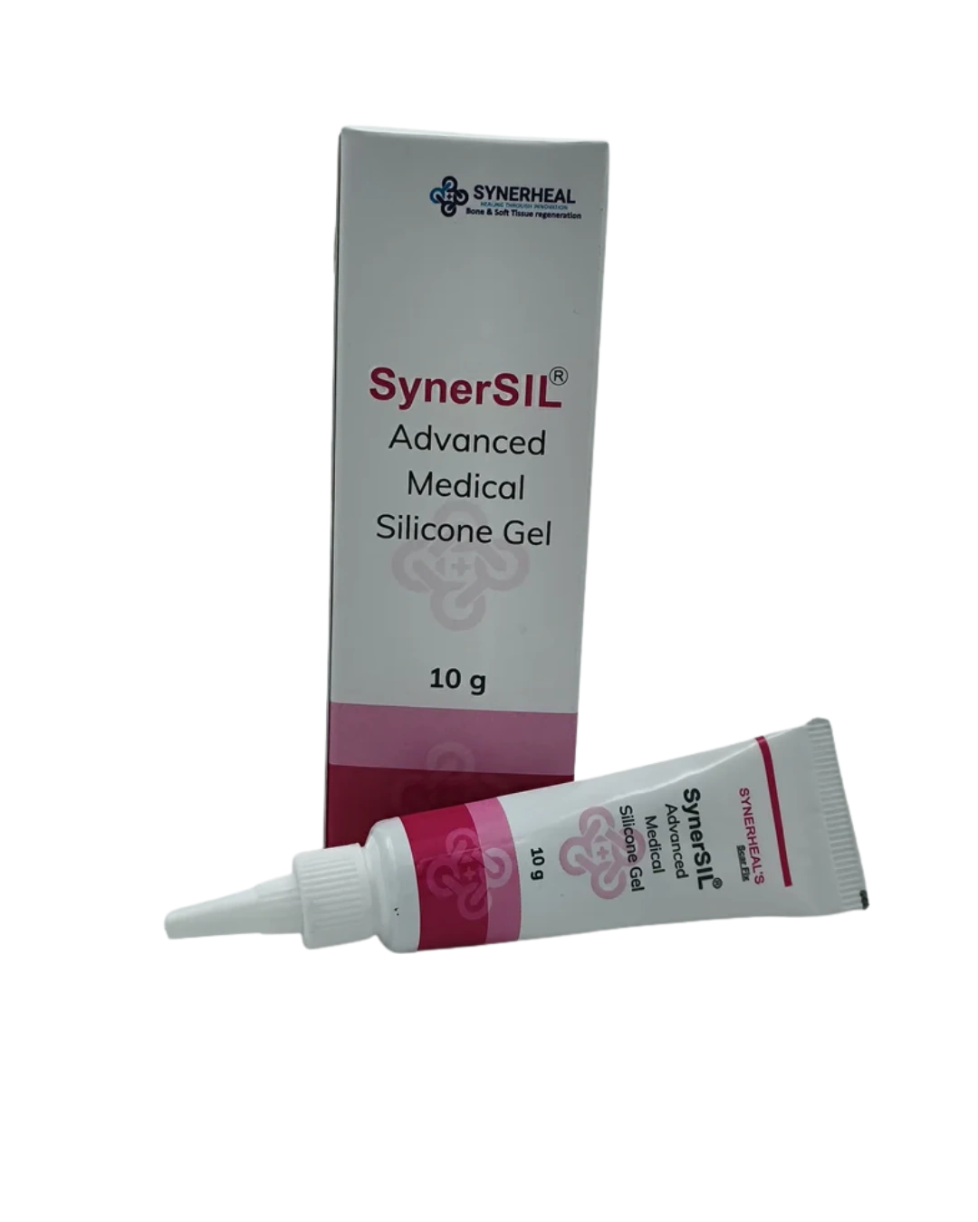 Synersil (SCAR FIX) 10 gm