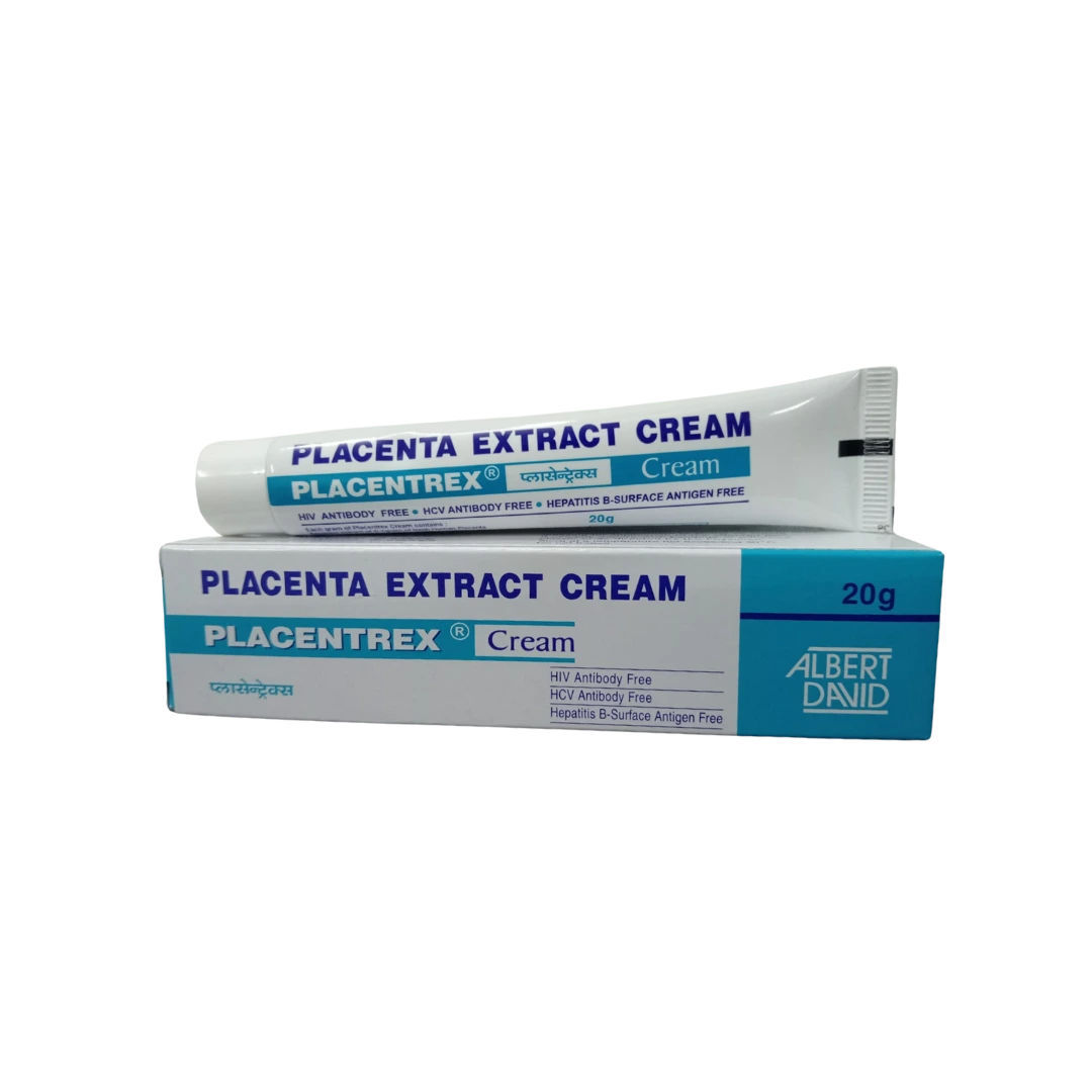 Placentrex Cream (Albert David)