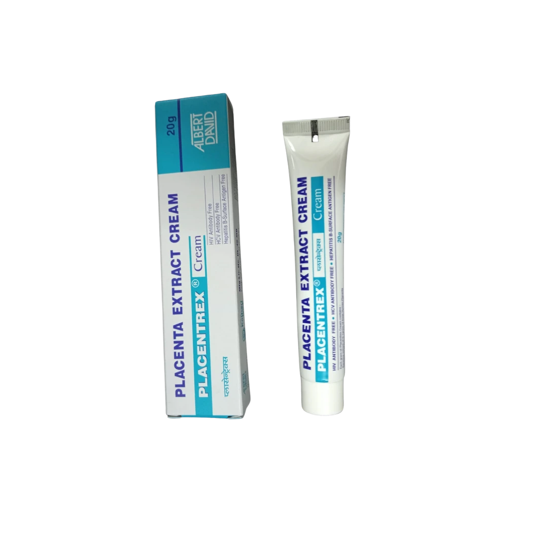 Placentrex Cream (Albert David) Placentrex Cream (Albert David)