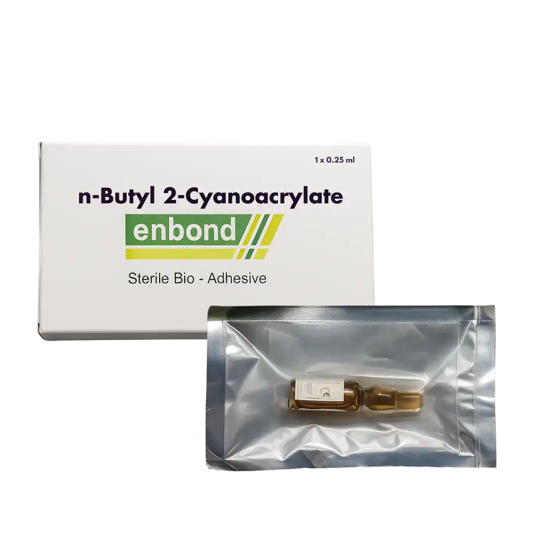 Enbond n-Butyl 2-Cyanoacrylate