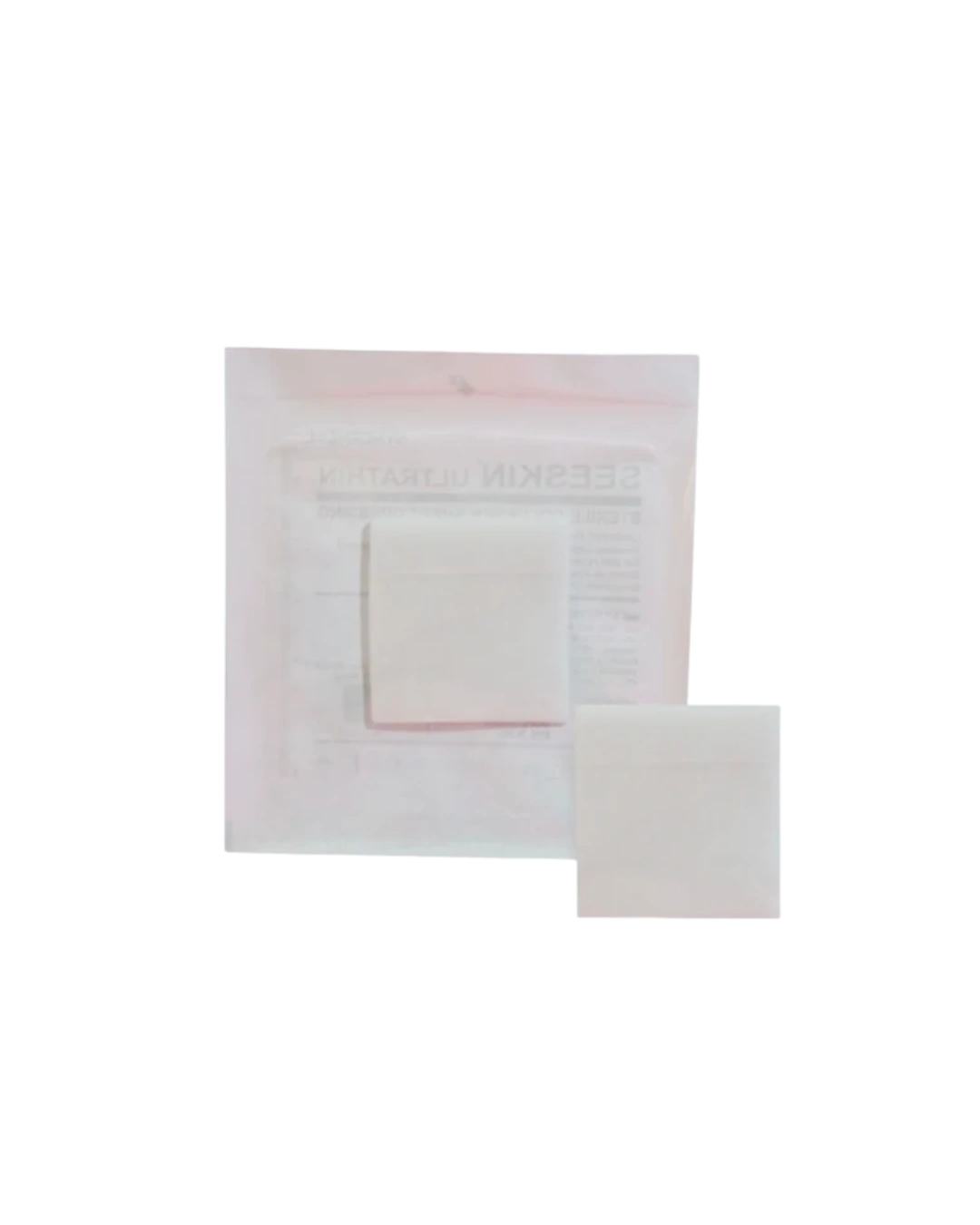 Seeskin Ultrathin Sterile Collagen Porous sheet for burns Seeskin Ultrathin Sterile Collagen Porous sheet for burns