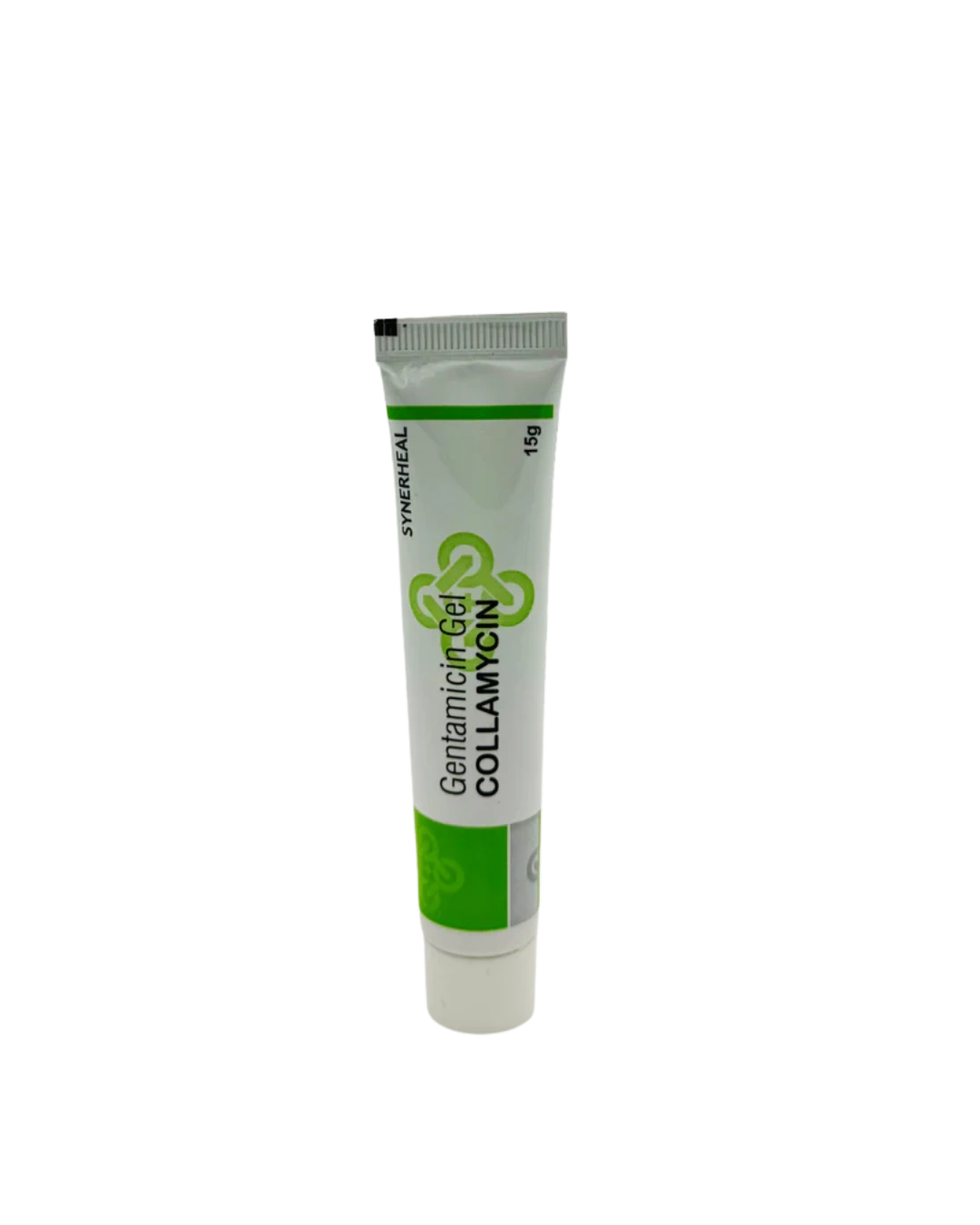 COLLAMYCIN Gel - Gentamicin Collagen Hydrogel dressing