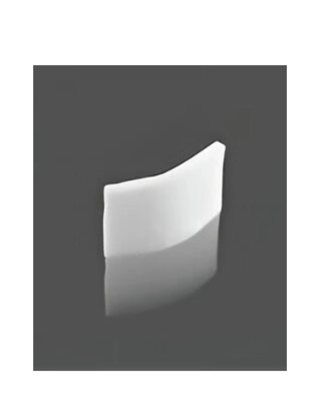 Fix Cote Sterile resorbable collagen sponge dressing Fix Cote Sterile resorbable collagen sponge dressing