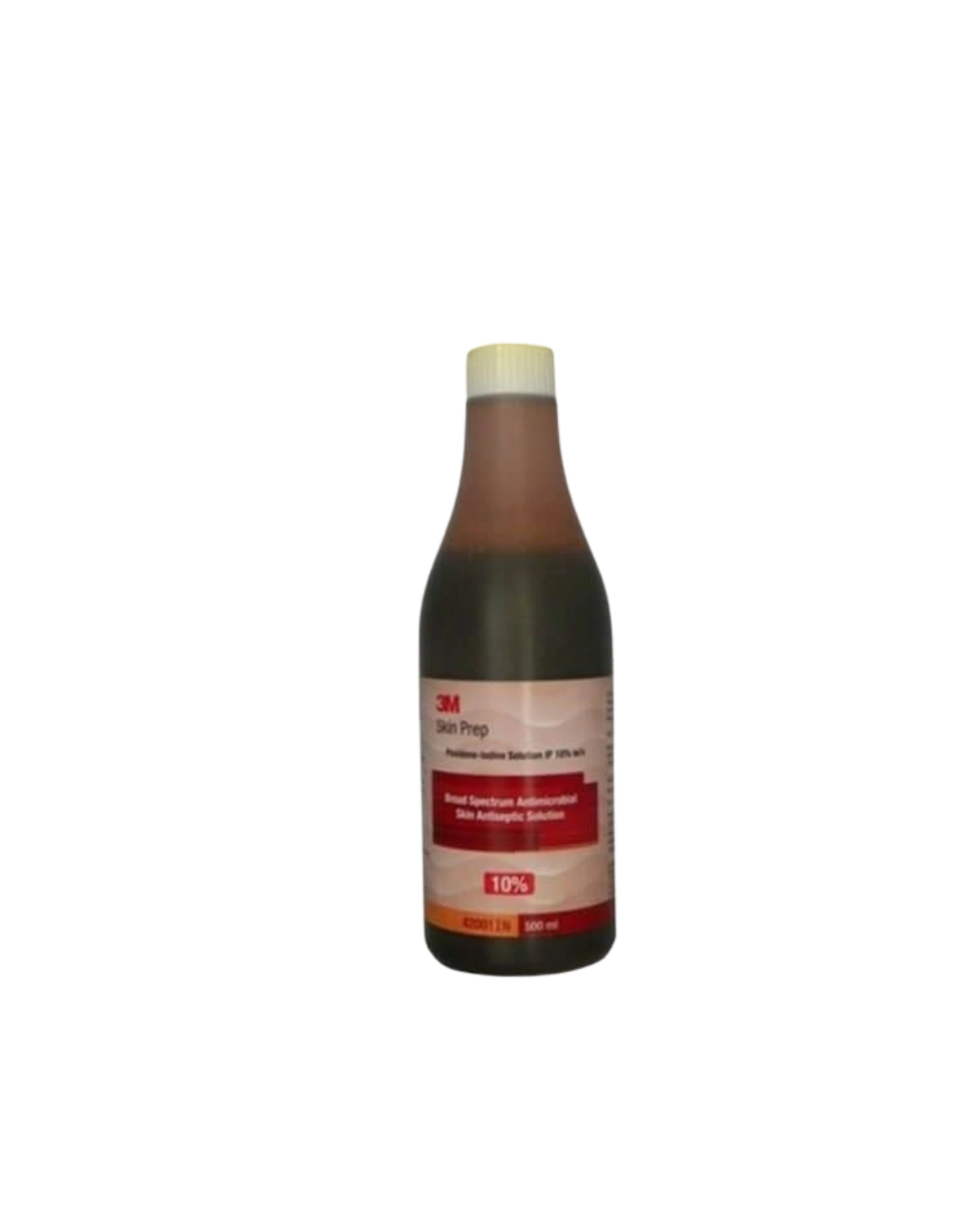 Skin Prepping Antiseptic Solution for wound cleanser by 3M