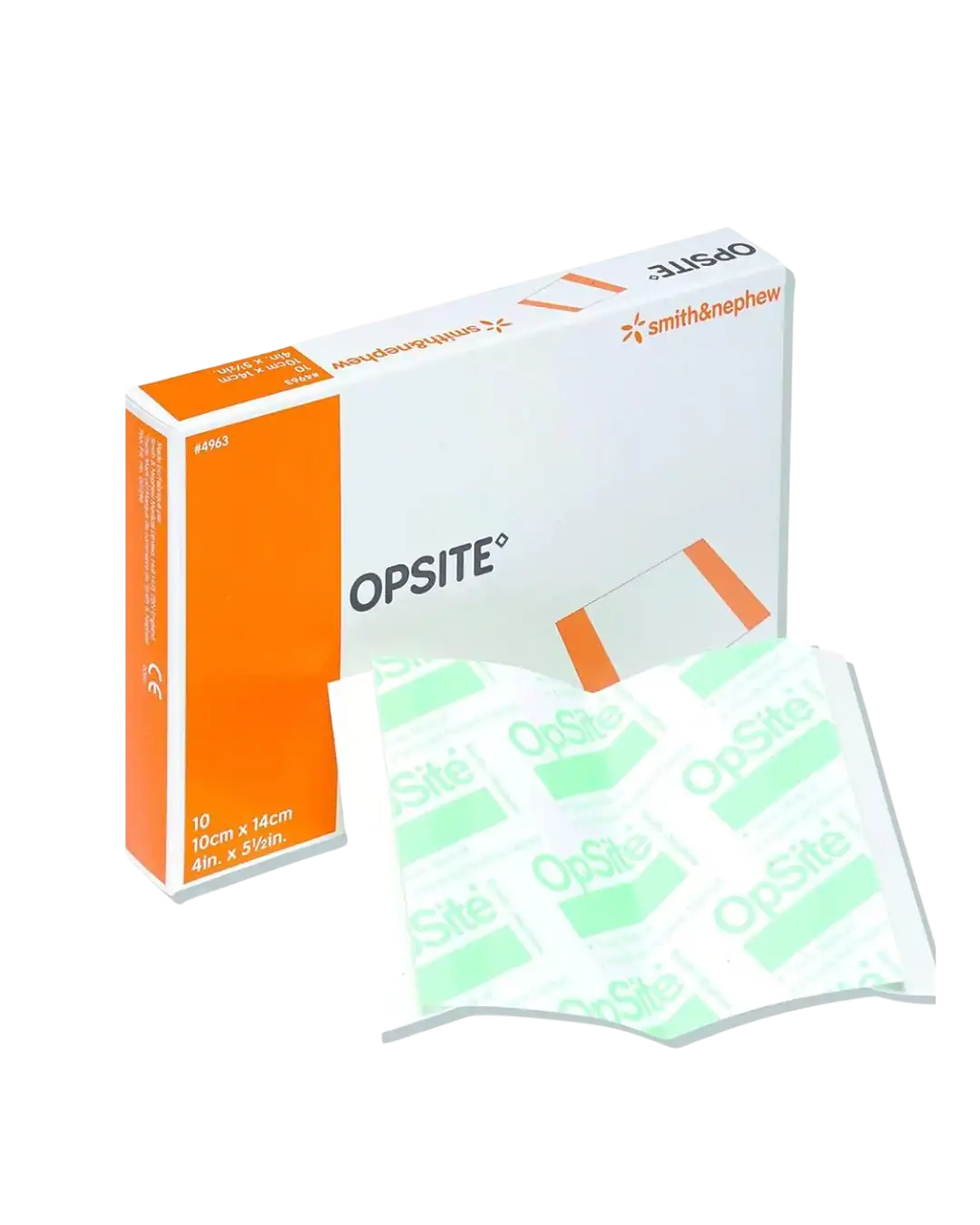 Smith & Nephew Opsite