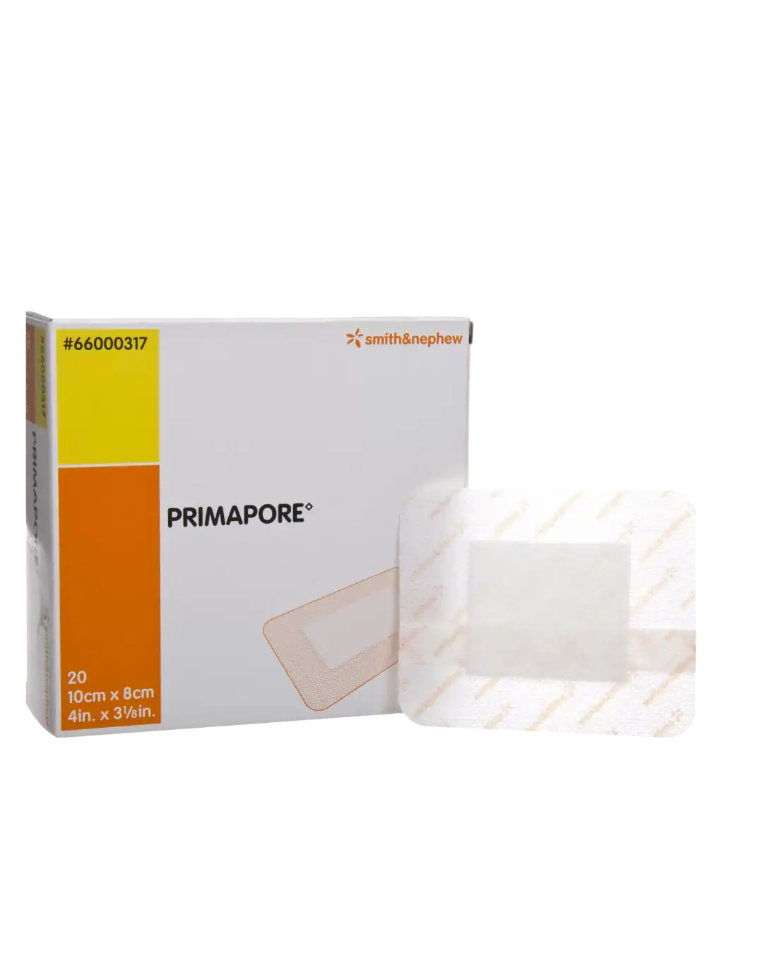 Smith & Nephew Primapore