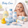 baby care wcm product cat