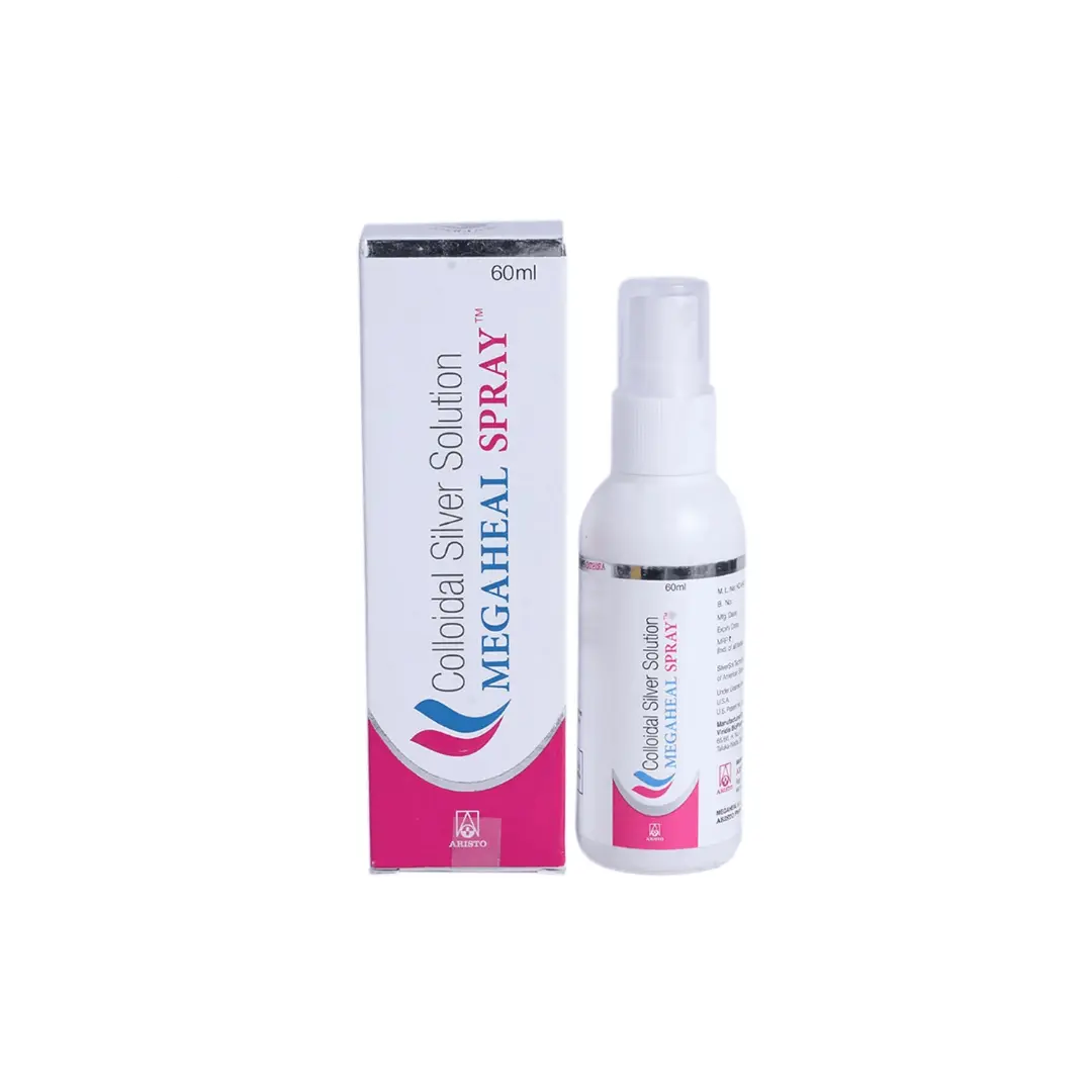 Aristo Megaheal Spray